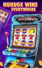 Jackpots e promoções na xxbet